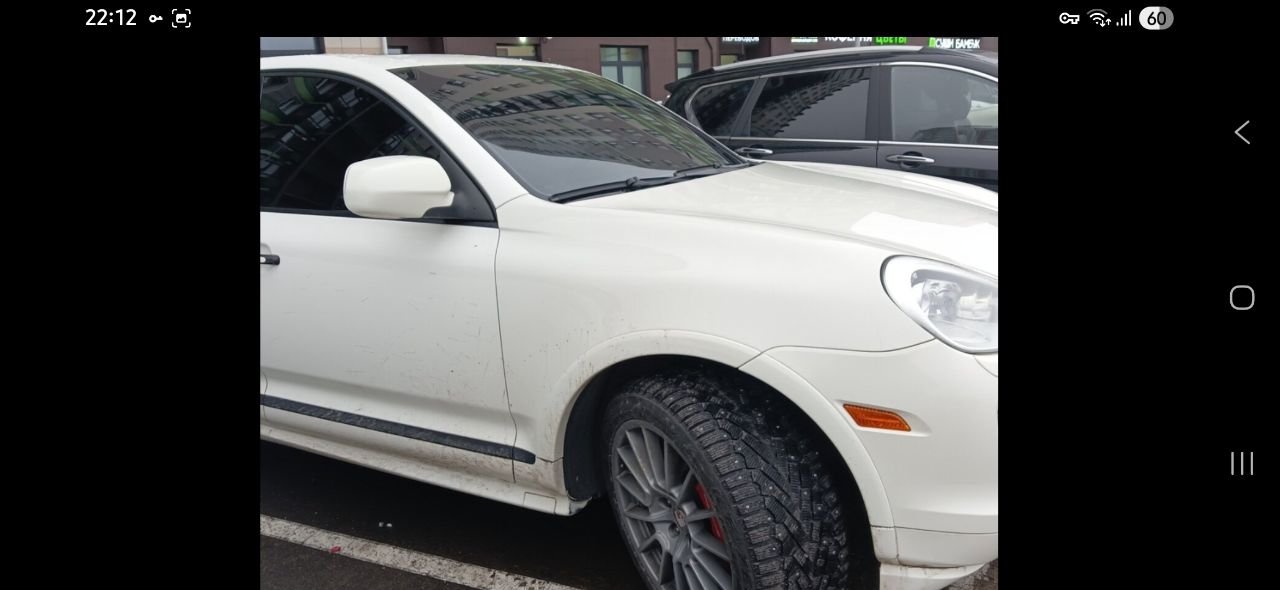 Всем привет, продаю отличный автомобиль в прекрасном состоянии. итак, вашему вниманию porsche cayenne gts 957 кузов, 2009 год, 195000 пробега, автомобиль обслужен от и до. долго расписывать все не буду, заинтересованные звоните все подробно расскажу. цена 1 090 000 рублей. телефон для связи +79251990996, телеграмм и whatsapp +79251990996. авто в днр. доп фото и видео по запросу. - фотография - 4