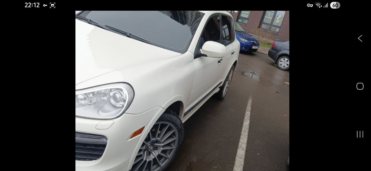 Всем привет, продаю отличный автомобиль в прекрасном состоянии. итак, вашему вниманию porsche cayenne gts 957 кузов, 2009 год, 195000 пробега, автомобиль обслужен от и до. долго расписывать все не буду, заинтересованные звоните все подробно расскажу. цена 1 090 000 рублей. телефон для связи +79251990996, телеграмм и whatsapp +79251990996. авто в днр. доп фото и видео по запросу. - фотография - 3