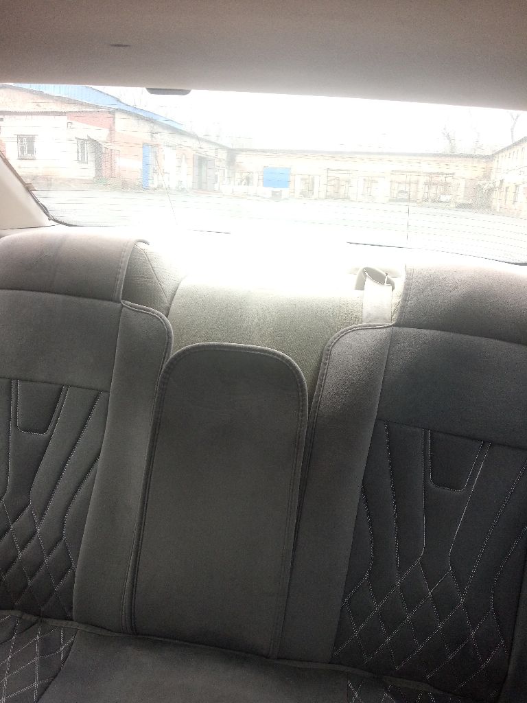 Продам honda civic 2002 год. об. 1,7. 115 л. с. коробка автомат работает отлично, бензин - газ зарегистрирован, авто без гнили и ржавчины кузов оцинкован, салон чистый, не прокурен, печка греет отлично кондиционер холодит отлично, электрорегулировка зеркал, есть сколы по кузову на езду не влияет, резина зима новая, аккумулятор новый, сигнализация, хорошая музыка, 4 эл. стеклоподъёмники, цена 500.000 тыс. руб. , торг. переоформление в мрэо. связь: +79493402550 - фотография - 8
