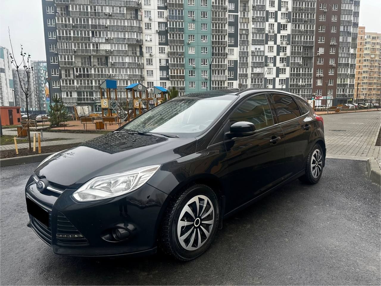 Продам форд фокус 3, 2012 г. 1.6, в отличном состоянии. г. комсомольское. все вопросы по телефону. +79493082629. цена 880 000. - фотография - 16
