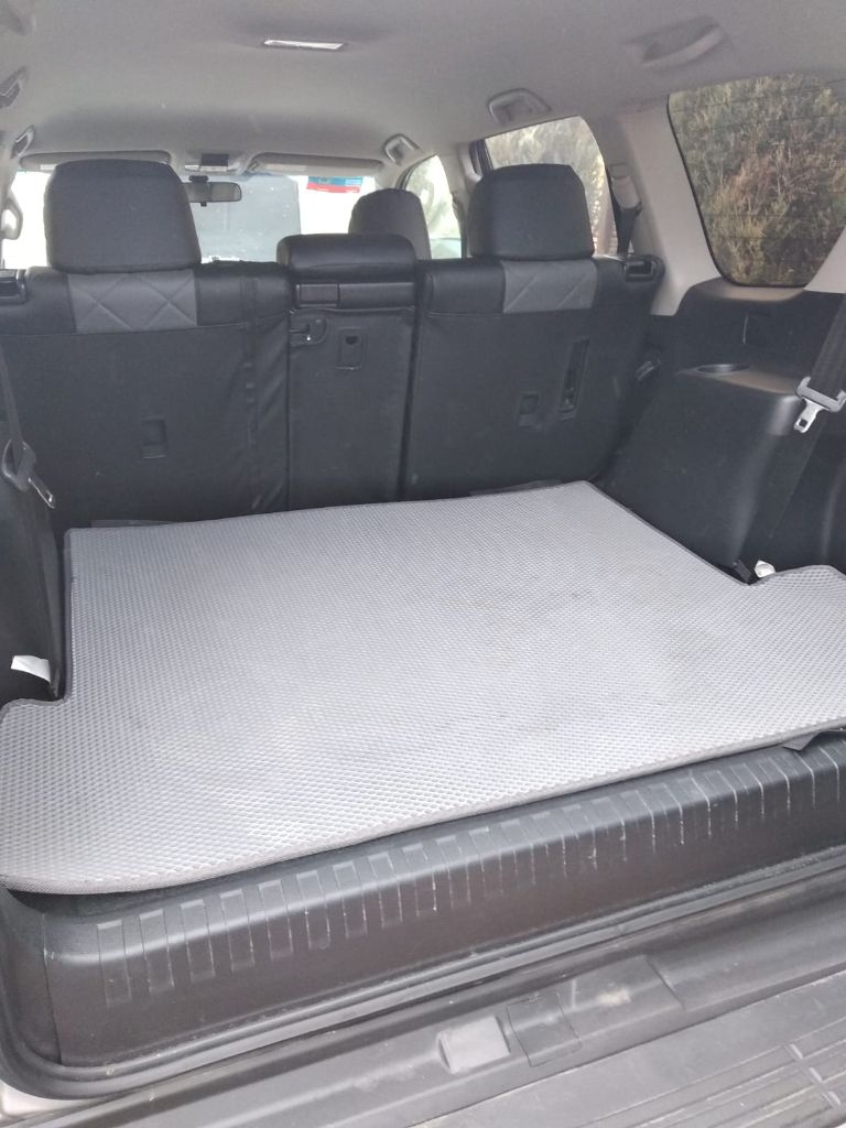 Продам тойота прадо 2014 год 3.0 дизель в отличном состоянии без дтп и подкрасов пробег родной 90000 км собственник цена 3700000 руб тел+79591112597 - фотография - 8