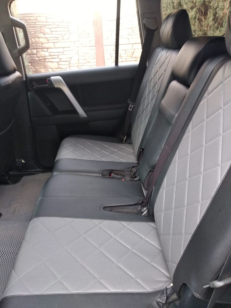 Продам тойота прадо 2014 год 3.0 дизель в отличном состоянии без дтп и подкрасов пробег родной 90000 км собственник цена 3700000 руб тел+79591112597 - фотография - 5