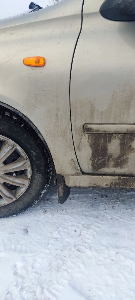 В продаже калина 1-го поколения (седан) 2006 года, пробег 220. мотор 1,6 8 клапанный ( клапана не гнет). на полном ходу. рабочая машина на каждый день. много чего поменяно: грм с помпой, аккумулятор, резина rs2 на 14, тормозные диски и барабаны, сцепление и по мелочам. по комплектации: передние стеклоподъёмники, иммобилайзер, центральный замок, обогрев заднего стекла, музыка 4 динамика. замыкается с брелка, установлены led противотуманные фары, подкрылки, брызговики, подлокотник в салоне, чехлы на сиденья. днище обрабатывалось мастикой. ручник держит. продажа с переоформлением цена 245к +7949 513 80 93 - фотография - 10