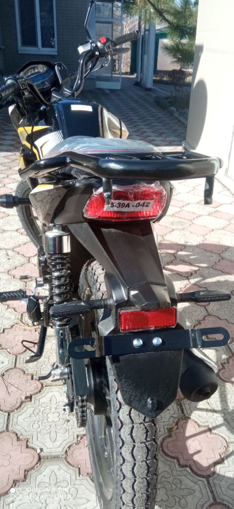 Мопед спринтер люкс. новый. проехал 11 километров с магазина домой. перетянуьый, масла поменяны. в магазине стоит116 т. продаю за 100 т. торга нет. макеевка. зеленый. +79493549458. - фотография - 8