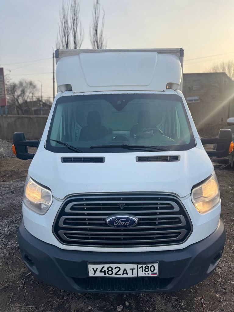 Ford transit 2014 год 2.2 турбодизель категория «в» гидроборт( обслужен ) 1.700 000₽ аргументированный торг возможен обмен полное переоформление!!! @vadimzhigulev +79494632072 - фотография - 5