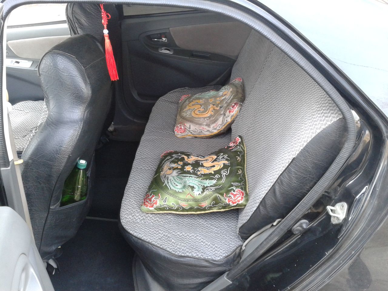 Продам geely mk 2008г. в., двигатель 1.6, пробег 135т. км. цена 350т. р. торг при осмотре. авто находится в г. рубежное тел. +79592482160 если не на связи пишите в телеграм. - фотография - 5