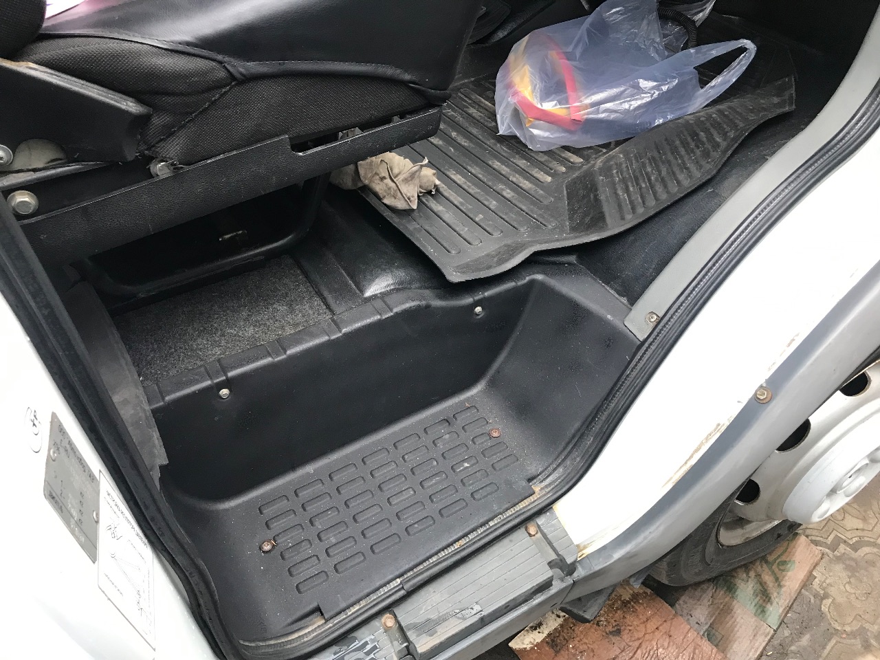 Газель дуэт 2014 год бензин газ 2.9 инжектор. машина не бита некрашена родные стёкла, рама в идеале, тент целый, борта не гнутые, мотор масло не ест, цена 950009 руб. 79493326276 - фотография - 2