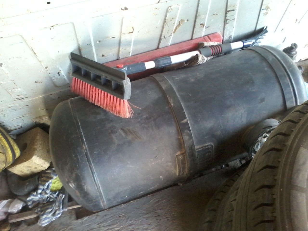 Соболь 2008 г. выпуска. инжектор, я хозяин все вопросы по телефону цена 550000 возможен обмен без доплат на легковое авто +79497125172 - фотография - 8