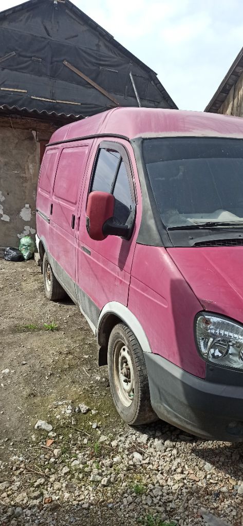 Соболь 2008 г. выпуска. инжектор, я хозяин все вопросы по телефону цена 550000 возможен обмен без доплат на легковое авто +79497125172 - фотография - 2