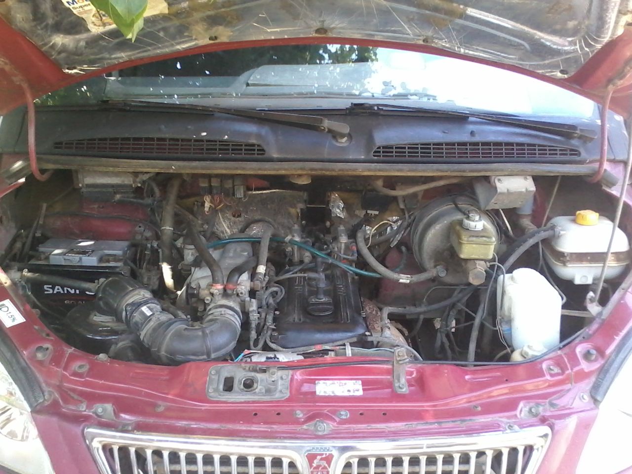 Соболь 2008 г. выпуска. инжектор, я хозяин все вопросы по телефону цена 550000 возможен обмен без доплат на легковое авто +79497125172 - фотография - 6