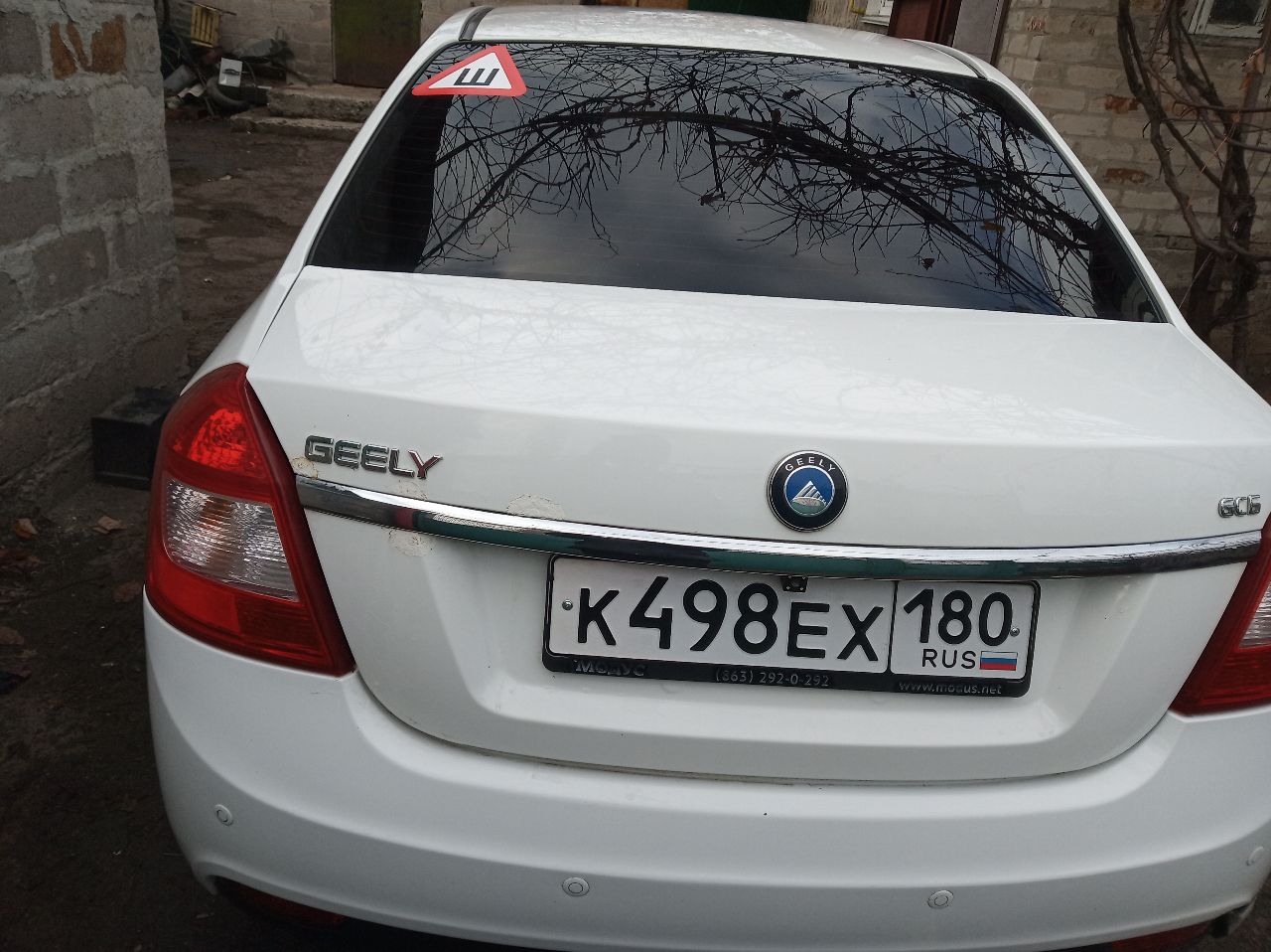 Продаю авто джили gc6 2015г 1.5л 157877км состояние хорошее комплектация комфорт 4 стеклоподьемника мультируль обогрев передних сидений обогрев заднего стекла и зеркал дисковые тормоза колеса на титанах тонировка заднего стекла и боковых задних 4 динамика двигатель и коробка на 5 видиорегистратор чехлы экокожа замена масел в коробке и двигателе все ремни грм кондиционера гура генератора замена правого шруза днище обработано и под стойками тоже стоят датчики давления в колесах установлена новая защита арок стоек два комплекта ключей в дтп не участвовала документы впорядке без запретов продаю с переоформлением осмотр авто в днр г ясиноватая ул горького 23 цена 550000 руб все вопросы по телефону или телеграмму +79493315998 - фотография - 3