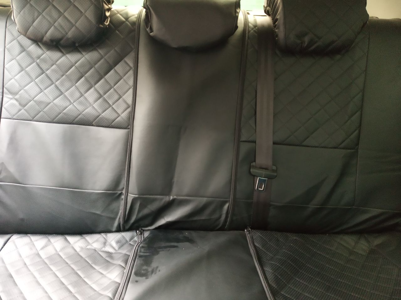 Продаю авто джили gc6 2015г 1.5л 157877км состояние хорошее комплектация комфорт 4 стеклоподьемника мультируль обогрев передних сидений обогрев заднего стекла и зеркал дисковые тормоза колеса на титанах тонировка заднего стекла и боковых задних 4 динамика двигатель и коробка на 5 видиорегистратор чехлы экокожа замена масел в коробке и двигателе все ремни грм кондиционера гура генератора замена правого шруза днище обработано и под стойками тоже стоят датчики давления в колесах установлена новая защита арок стоек два комплекта ключей в дтп не участвовала документы впорядке без запретов продаю с переоформлением осмотр авто в днр г ясиноватая ул горького 23 цена 550000 руб все вопросы по телефону или телеграмму +79493315998 - фотография - 8