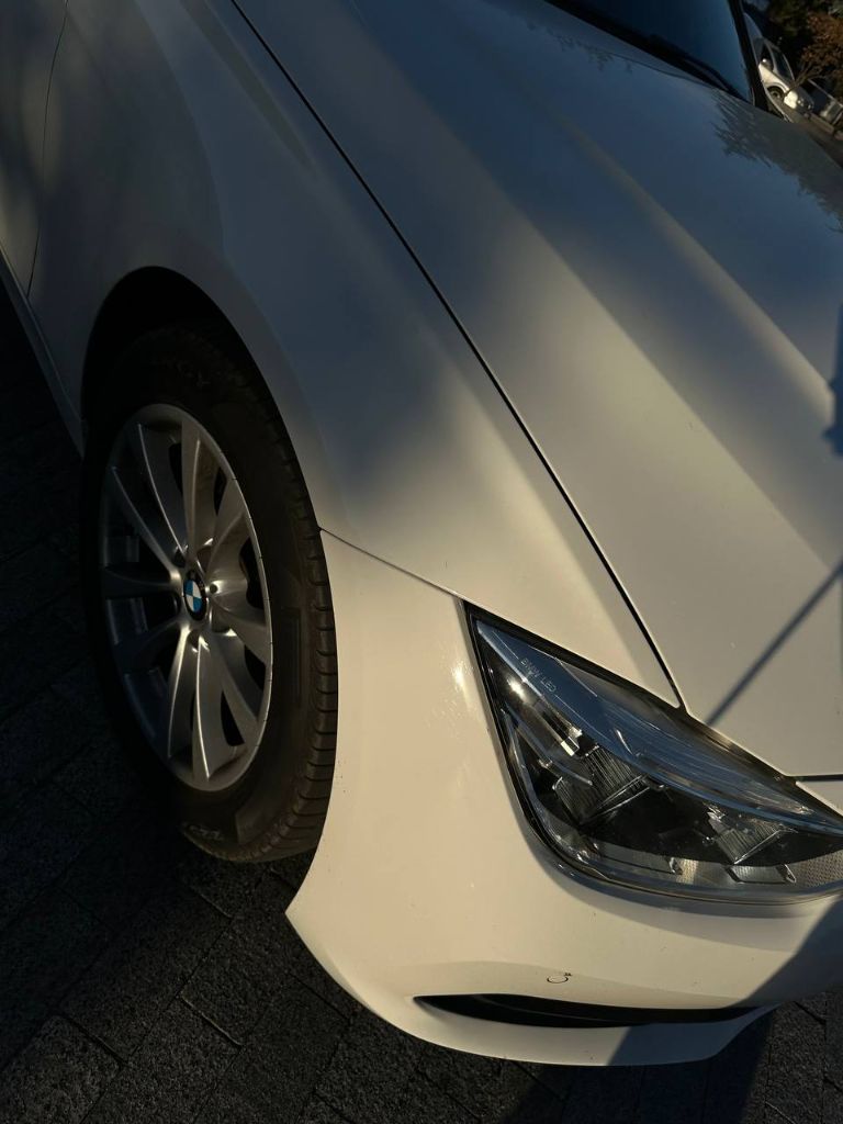 Продам bmw 318d 2018год 173 тыс пробег 2л дизель автомобиль полностью обслужен, не требует капиталовложений. в родном окрасе. +79494076441 - фотография - 6