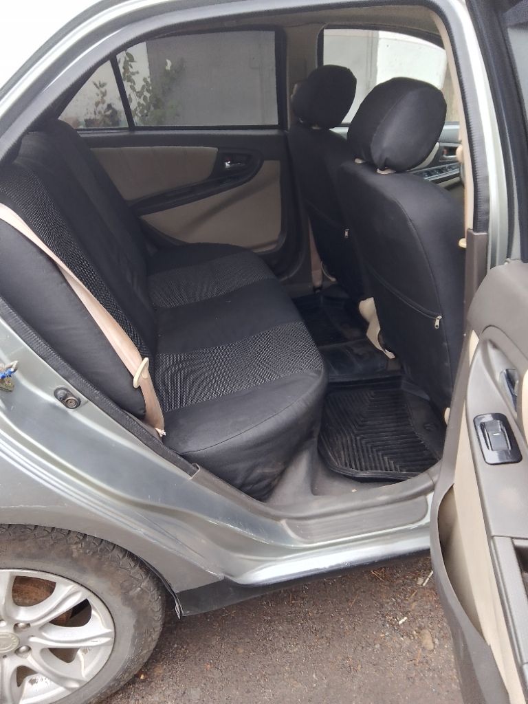 Продам джили мк 2008 года. стоит газ пропан вписан в техпаспорт. резина зима-лето. цена 230т. 79591160346 - фотография - 6