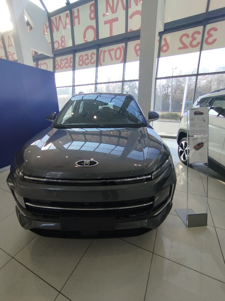 Москвич 6 бизнес, cvt москвич 6 – стильный, функциональный и технологичный. стоимость 1 900 000 ₽ ко... - фотография