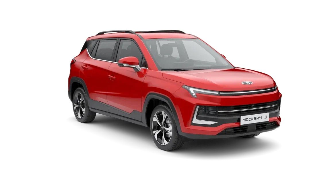 Москвич 3 стандарт плюс; cvt стоимость 1 770 000 ₽ модификация: 1,5 л, 136 л. с., год выпуска: 2024 объём двигателя: 1.5 л тип двигателя: бензин коробка передач: cvt привод: передний цвет: красный комплектация: стандарт плюс - круиз контроль подогрев передних сидений - led дневные ходовые огни и задние фонари - люк с электроприводом - зеркала заднего вида с электрорегулировкой и обогревом - климат контроль и воздуховоды для задних пассажиров - электрический стояночный тормоз с функцией auto hold - бесключевой доступ и запуск двигателя без ключа (peps) - мультимедийная система с дисплеем 10,25” - поддержка android auto и apple carplay - автоматическое включение фар (датчик света) - ассистент экстренного торможения - задние датчики парковки - камера заднего вида - круиз контроль приобрести новенький автомобиль вы можете у нас в автоцентре «сигналс-автодон» на разенкова, 14а. звоните, записывайтесь на тест-драйв. 🚙🚗 автосалон: ☎ +7949 358-35-36 | +7949 332-67-99 сто: ☎ +7 949 309-81-26 короткий номер «феникс»: 536 до встречи в нашем официальном дилерском центре москвич в днр "сигналс-автодон"! - фотография - 4