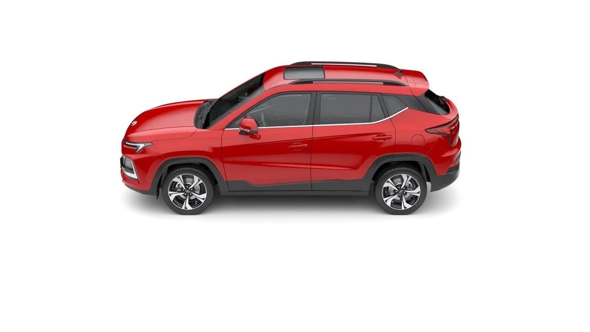 Москвич 3 стандарт плюс; cvt стоимость 1 770 000 ₽ модификация: 1,5 л, 136 л. с., год выпуска: 2024 объём двигателя: 1.5 л тип двигателя: бензин коробка передач: cvt привод: передний цвет: красный комплектация: стандарт плюс - круиз контроль подогрев передних сидений - led дневные ходовые огни и задние фонари - люк с электроприводом - зеркала заднего вида с электрорегулировкой и обогревом - климат контроль и воздуховоды для задних пассажиров - электрический стояночный тормоз с функцией auto hold - бесключевой доступ и запуск двигателя без ключа (peps) - мультимедийная система с дисплеем 10,25” - поддержка android auto и apple carplay - автоматическое включение фар (датчик света) - ассистент экстренного торможения - задние датчики парковки - камера заднего вида - круиз контроль приобрести новенький автомобиль вы можете у нас в автоцентре «сигналс-автодон» на разенкова, 14а. звоните, записывайтесь на тест-драйв. 🚙🚗 автосалон: ☎ +7949 358-35-36 | +7949 332-67-99 сто: ☎ +7 949 309-81-26 короткий номер «феникс»: 536 до встречи в нашем официальном дилерском центре москвич в днр "сигналс-автодон"! - фотография - 5