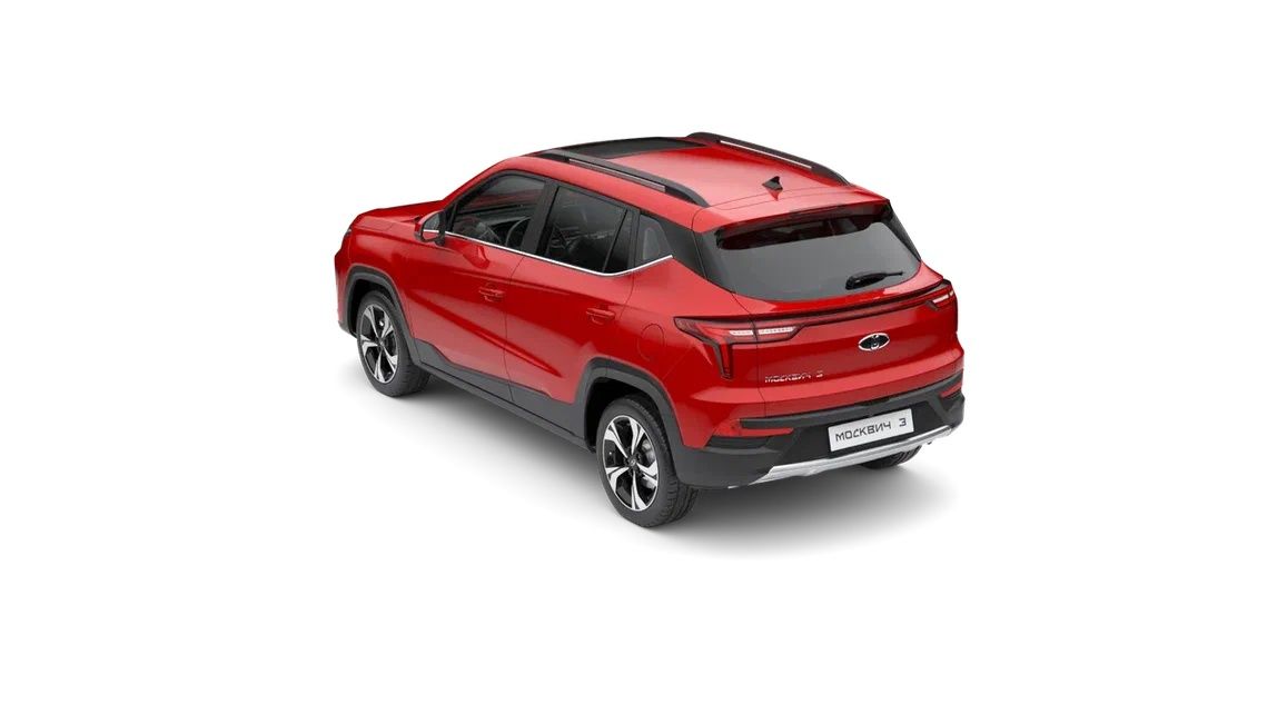 Москвич 3 стандарт плюс; cvt стоимость 1 770 000 ₽ модификация: 1,5 л, 136 л. с., год выпуска: 2024 объём двигателя: 1.5 л тип двигателя: бензин коробка передач: cvt привод: передний цвет: красный комплектация: стандарт плюс - круиз контроль подогрев передних сидений - led дневные ходовые огни и задние фонари - люк с электроприводом - зеркала заднего вида с электрорегулировкой и обогревом - климат контроль и воздуховоды для задних пассажиров - электрический стояночный тормоз с функцией auto hold - бесключевой доступ и запуск двигателя без ключа (peps) - мультимедийная система с дисплеем 10,25” - поддержка android auto и apple carplay - автоматическое включение фар (датчик света) - ассистент экстренного торможения - задние датчики парковки - камера заднего вида - круиз контроль приобрести новенький автомобиль вы можете у нас в автоцентре «сигналс-автодон» на разенкова, 14а. звоните, записывайтесь на тест-драйв. 🚙🚗 автосалон: ☎ +7949 358-35-36 | +7949 332-67-99 сто: ☎ +7 949 309-81-26 короткий номер «феникс»: 536 до встречи в нашем официальном дилерском центре москвич в днр "сигналс-автодон"! - фотография - 3