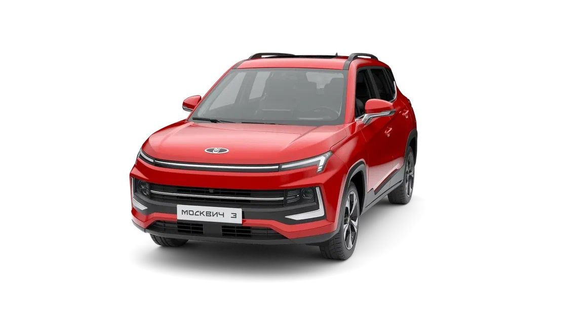 Москвич 3 стандарт плюс cvt стоимость: 1 770 000 ₽ модификация: 1,5 л, 136 л. с., год выпуска: 2024 объём двигателя: 1.5 л тип двигателя: бензин коробка передач: cvt привод: передний цвет: красный комплектация: стандарт плюс - круиз контроль подогрев передних сидений - led дневные ходовые огни и задние фонари - люк с электроприводом - зеркала заднего вида с электрорегулировкой и обогревом - климат контроль и воздуховоды для задних пассажиров - электрический стояночный тормоз с функцией auto hold - бесключевой доступ и запуск двигателя без ключа (peps) - мультимедийная система с дисплеем 10,25” - поддержка android auto и apple carplay - автоматическое включение фар (датчик света) - ассистент экстренного торможения - задние датчики парковки - камера заднего вида - круиз контроль до встречи в нашем официальном дилерском центре москвич в днр "сигналс-автодон"! тел: +7949 358-35-36 | +7949 332-67-99 | +7856 387-88-98, короткий номер феникс 536 адрес: г. донецк, ул. разенкова, 14 а - фотография - 2