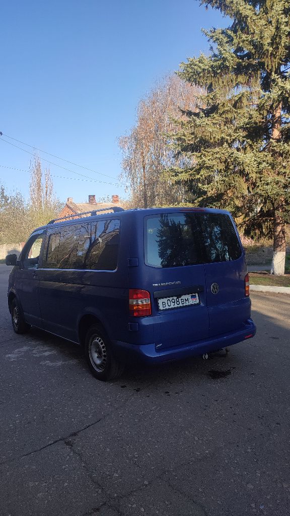 Фольцваген т 5 2007г. в. двигатель 2.5 цена 1300000. 2 комплекта резины на дисках. тел: +79493230844 - фотография - 6