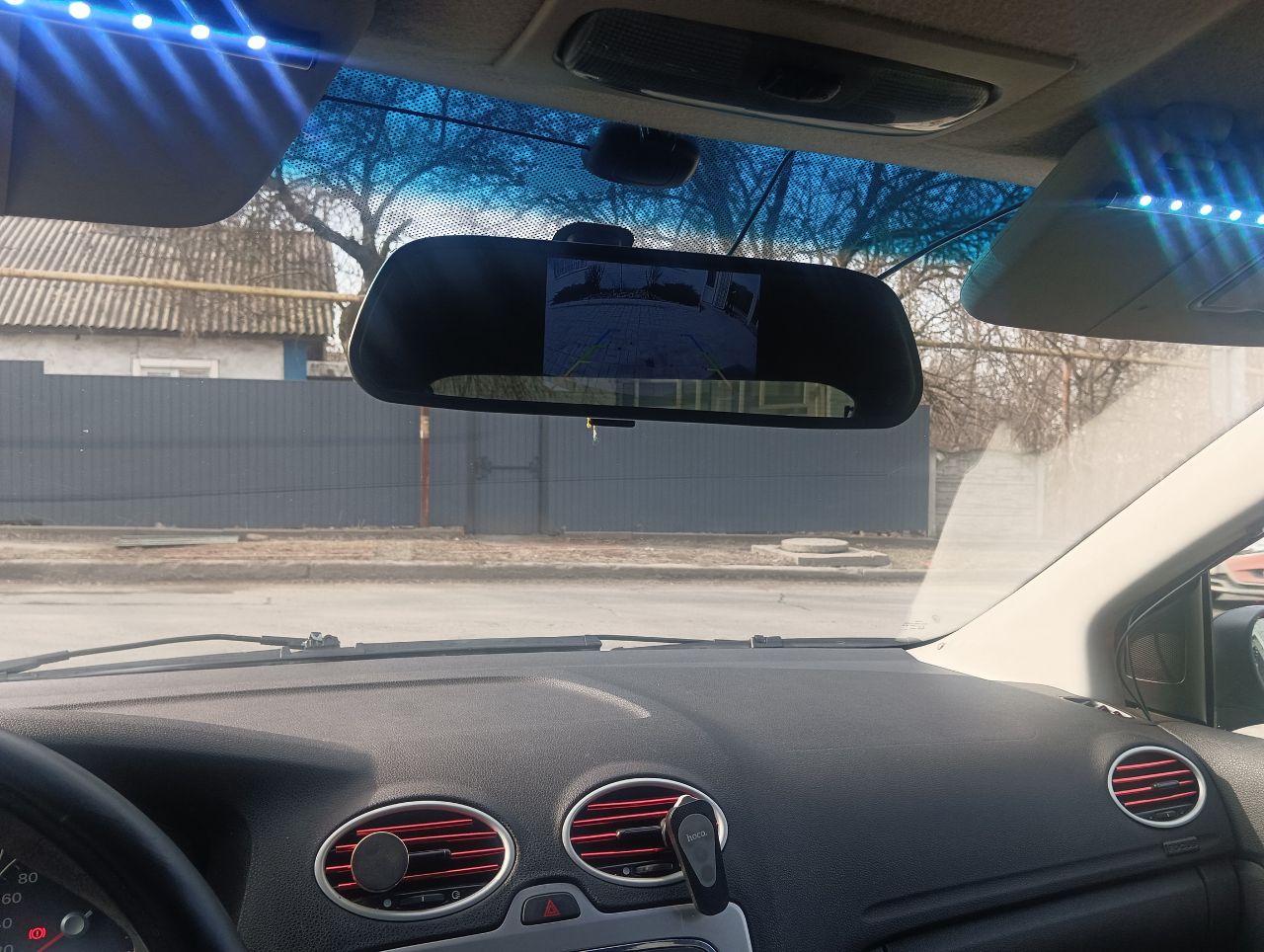 Продам форд фокус2 2007 года обслужен сел поехал цена 550000торг при большом желании. +79493300962 я хозяин два комплекта резины - фотография - 10