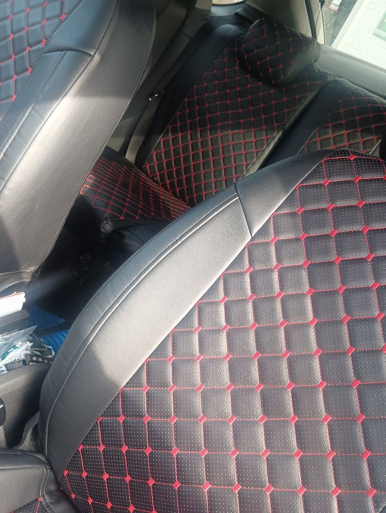 Продам форд фокус2 2007 года обслужен сел поехал цена 550000торг при большом желании. +79493300962 я хозяин два комплекта резины - фотография - 8