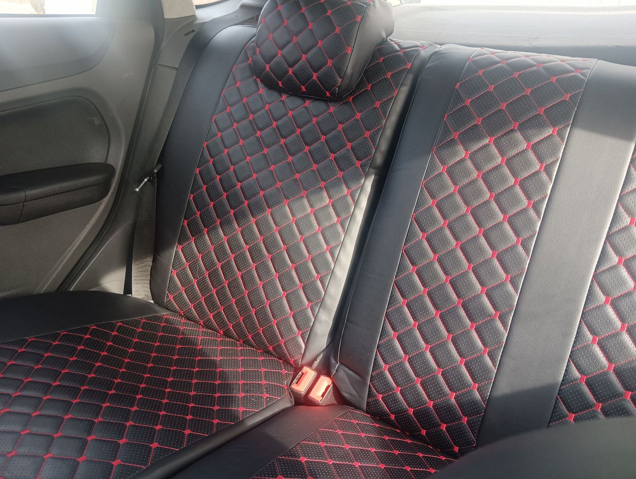 Продам форд фокус2 2007 года обслужен сел поехал цена 550000торг при большом желании. +79493300962 я хозяин два комплекта резины - фотография - 9