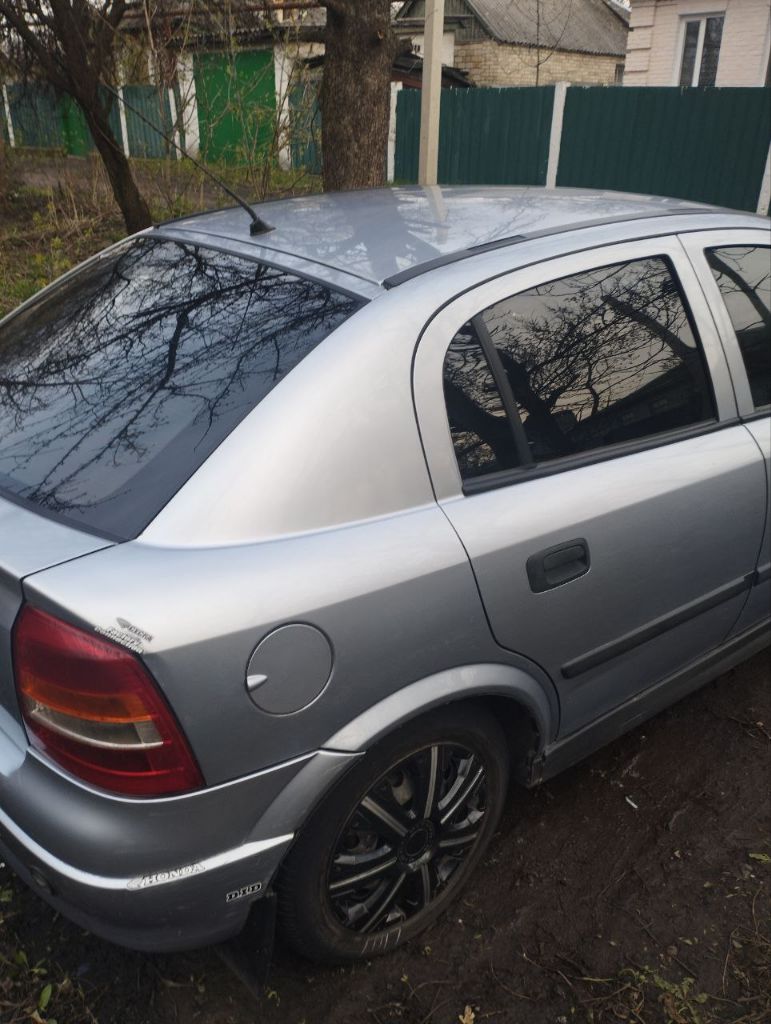 Продаю opel astra g, 2002 г. в., двигатель1,4л, механика, газ/бензин, гидроусилитель руля, обогрев заднего стекла, стеклоподъемники, регулировка водительского сиденья по высоте, кузов оцинкован. авто в хорошем состоянии. цена 320 т. руб. торг. тел. +79493892191 дима показать список поделившихся - фотография - 3