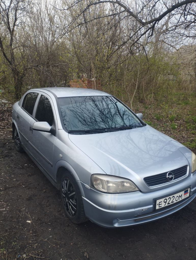 Продаю opel astra g, 2002 г. в., двигатель1,4л, механика, газ/бензин, гидроусилитель руля, обогрев заднего стекла, стеклоподъемники, регулировка водительского сиденья по высоте, кузов оцинкован. авто в хорошем состоянии. цена 320 т. руб. торг. тел. +79493892191 дима показать список поделившихся - фотография - 4