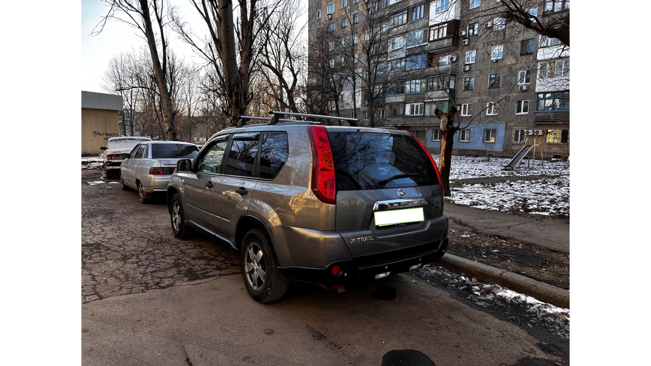 Nissan x-trail 2.0 se 2007 года пробег 164 000 коробка автомат полностью обслужен. замена масла в двигателе, частичная замена масла в вариаторе (с фильтрами). новые тормозные диски, стартер, заменены обе задних ступицы. на бодром ходу. цена 1 150 000 +79493469965 - фотография - 2