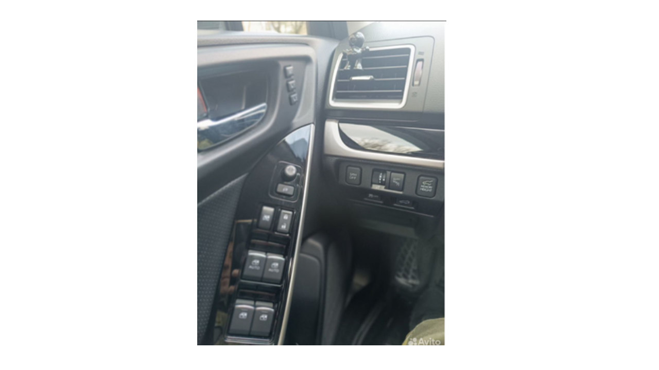 Subaru forester 2.5 cvt, 2017 2017 год 143 000 пробег коробка автомат 171 л. с. третий владелец по факту. мною почти не используется. эксплуатация только на севере и на юге, реагентов не видела. цена 2 250 000 тыс. руб. замена компрессора кондиционера с радиатором в апреле 2024. масло от замены до замены. сигнализация установлена (приложение на телефоне). +79493469965 - фотография - 6