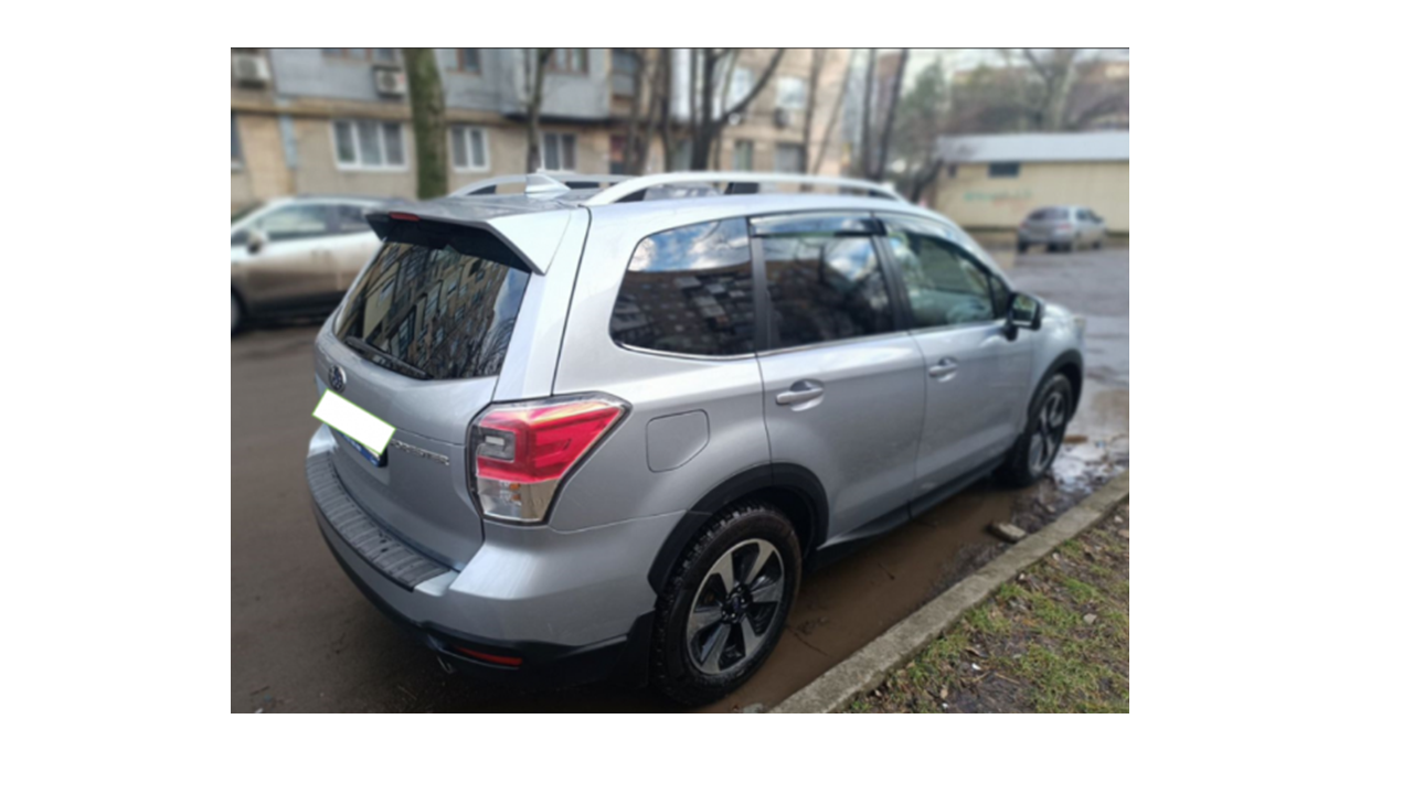Subaru forester 2.5 cvt, 2017 2017 год 143 000 пробег коробка автомат 171 л. с. третий владелец по факту. мною почти не используется. эксплуатация только на севере и на юге, реагентов не видела. цена 2 250 000 тыс. руб. замена компрессора кондиционера с радиатором в апреле 2024. масло от замены до замены. сигнализация установлена (приложение на телефоне). +79493469965 - фотография - 3