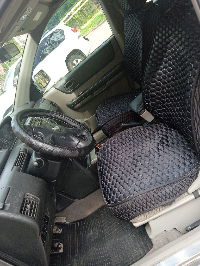 Nissan x-trail, 2006 год. передний привод. механическая коробка. состояние хорошее. пробег 240 000. зимняя резина в комплекте. цена 665 000 руб. +7 949 428 17 32 александр - фотография - 6