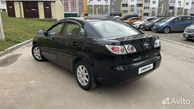 Донецк+7949=449=4002 продаёт зять на ходу авто (аналог mazda) haima 3 1.8 mt, 2011, 180т км за 120 т... - фотография