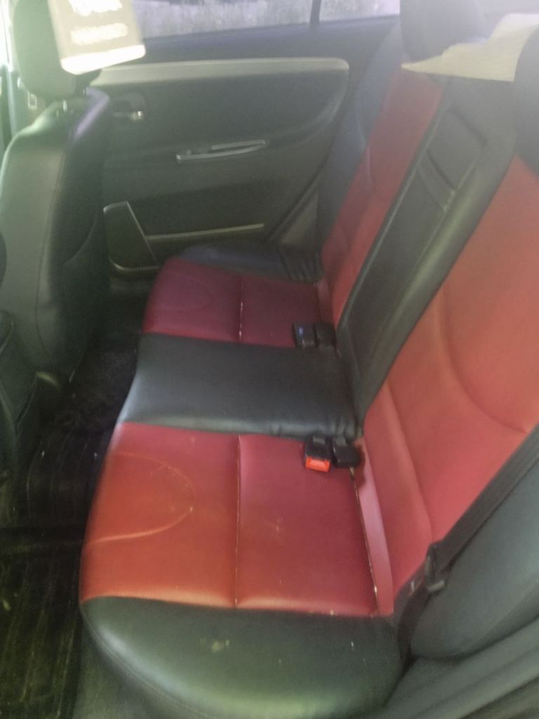 Донецк+7949=449=4002 продаёт зять на ходу авто (аналог mazda) haima 3 1.8 mt, 2011, 180т км за 120 т р после обстрела на капот справой стороны повредился капота нет и сделать надо правый бок смотрите последнее фото а так всё работает он уезжает записан на плановый осмотр и срочно продаёт дёшово за треть цены а он покупал за 850т р а так документы в порядке постояный учёт регион 180 звоните узнавайте по тел любое время донецк калинин р-он у покровского храма рядом дом на бул шевченко во дворе стоит машина - фотография - 4