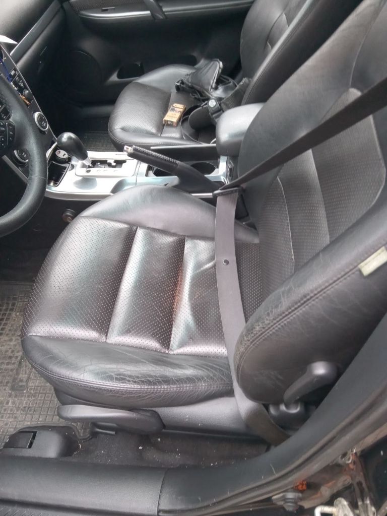 Мазда 6, 2006г. 2.0, автомат 850 000 +79495632016 - фотография - 2