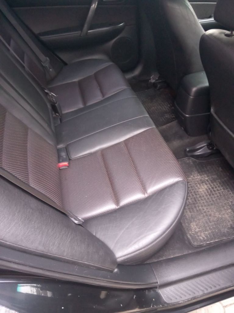 Мазда 6, 2006г. 2.0, автомат 850 000 +79495632016 - фотография - 6