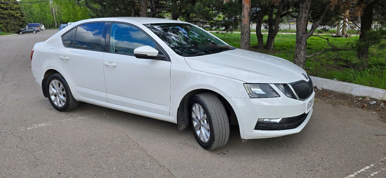 2017 год 148260 км skoda octavia а7 1.6 mt еврокар, газ/бензин авто в отличном состоянии, с большим ресурсом! полностью обслужена, никаких вложений не требует! я второй владелец. дтп не было, окрас весь родной. очень экономичный мотор, самая надёжная и без проблемная связка 1,6 и механика. установлено гбо! расход газа по трассе 7-7,5 литров, по городу 9,5-10,5 литров! не такси! стоимость любой поездки дешевле в два раза чем на обычном авто на бензине. бака газа (950 рублей) хватает в среднем на 350-400 км пути. мотор работает идеально, масло не берёт. ходовка без нареканий, эксплуатирую авто бережно, стиль езды спокойный, размеренный. салон чистый, аккуратная эксплуатация. шикарная комплектация: мультируль подогрев передних сидений автоматические складывающиеся зеркала при закрытии дверей на охрану зеркало заднего вида с затемнением подлокотник с регулировкой в четырёх направлениях! охлаждение бардачка двухзонный климат-контроль задние фары диодные, очень эффектно выглядят противотуманные передние фары в комплекте под сиденьем имеется зонт под водительским сиденьем дополнительный потайной отсек (для бумажника удобно) практичный, приятный салон новые коврики еva на лобовом стекле наклеена атермальная плёнка 3м. в просторном багажнике размещена докатка. практически не занимает места. в комплекте два ключа установлен новый аккумулятор машина собрана на еврокаре, покупалась в запорожье в 2019 году. авто с такой комплектацией и материалами в рф нет. новому хозяину достанется два комплекта колёс. летние – европейский мишлен на литых дисках, зимние кумхо если вам нужен стильный, красивый, надёжный и практичный автомобиль – партнёр на все случаи жизни от отпуска до переезда, который экономит, а значит зарабатывает вам деньги, то эта шкода октавия для вас! 1 490 000 руб. торг +7949-580-15-00 - фотография - 26