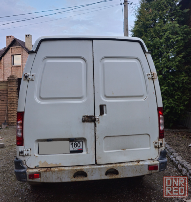 Продам gaz соболь (2752) фургон, не гнилой, новые: кпп, аккумулятор, карбюратор, гидроусилитель, электро-стеклоподъёмники, ц. замок, продольно-поперечные усиленные рессоры и многое другое. авто 2002 года, переоформлен в январе 2025. ---цена: 295 000 рублей--- номер телефона для связи +7 949 414 5787 - фотография - 3