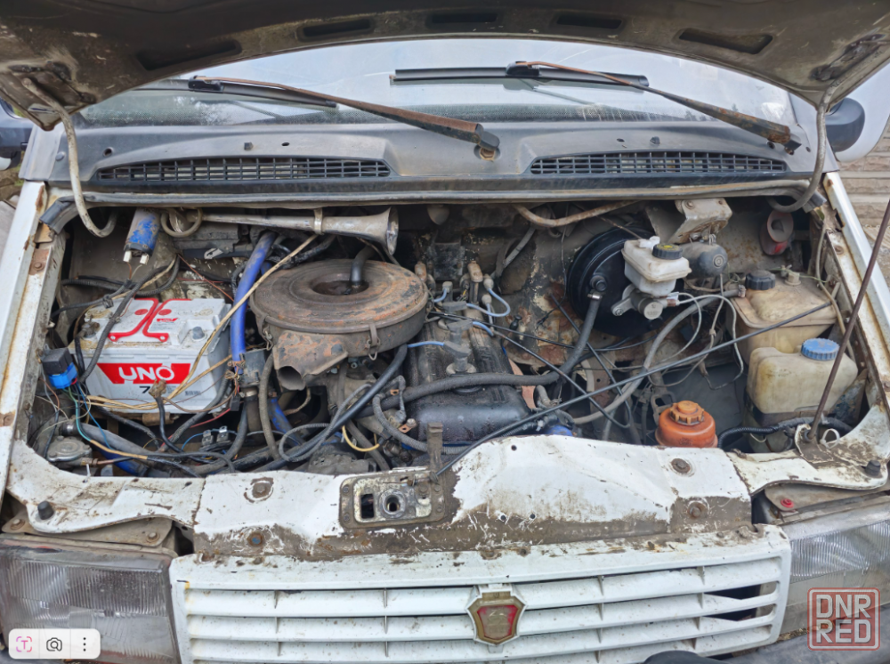 Продам gaz соболь (2752) фургон, не гнилой, новые: кпп, аккумулятор, карбюратор, гидроусилитель, электро-стеклоподъёмники, ц. замок, продольно-поперечные усиленные рессоры и многое другое. авто 2002 года, переоформлен в январе 2025. ---цена: 295 000 рублей--- номер телефона для связи +7 949 414 5787 - фотография - 6