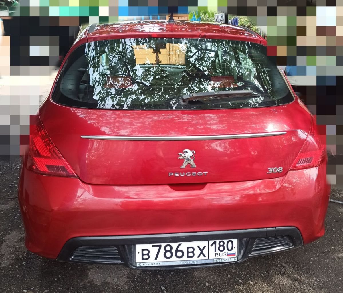 Продам пежо 308 хэтчбэк 2011 г. механика.5 ступ. 120 л. с. 1.6 л. пробег 198 тыс. кондиционер, гур, климат- контроль, 4 стеклоподьемника, обогрев сидений, переднего и заднего стекол, противотуманки, светодиодные дхо, вместительный багажник, новые чехлы. масла и расходники поменяны. стоят легкосплавные диски р16.в комплекте шипованная зимняя резина на штампах. 600 000 торг пишите или звоните +79493559025.шахтерск - фотография - 3