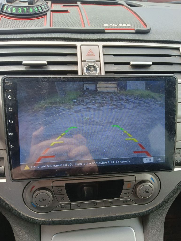 Продам форд куга 2.0 дизель на полном приводе отличное состояние собсвенник - фотография - 6