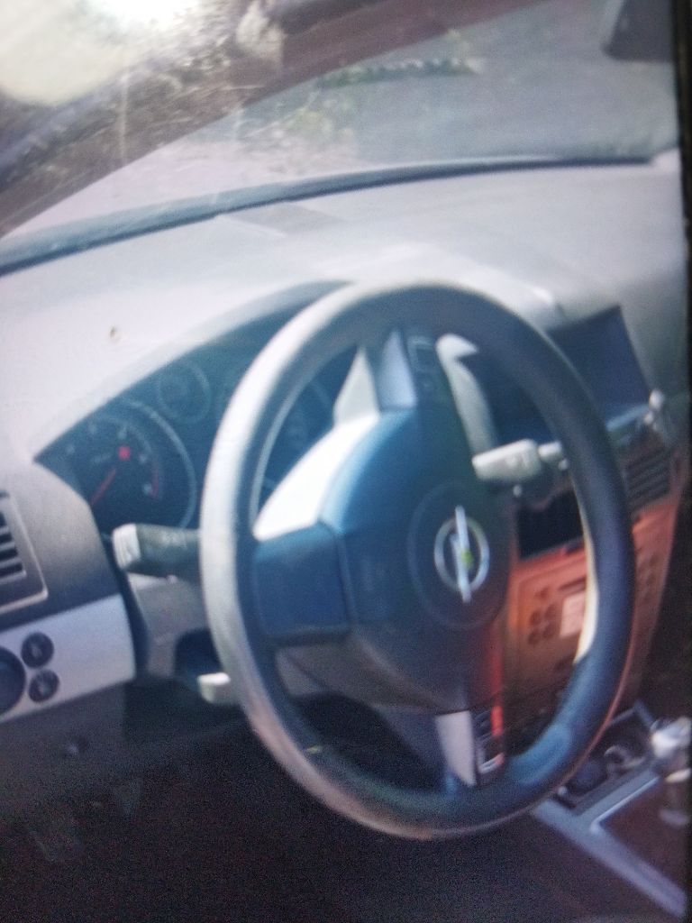 Продам опель астра аш 1,7 турбодизель, универсал,2005г,550 000,с реальным покупателем договоримся, тел. +79493712677 - фотография - 4