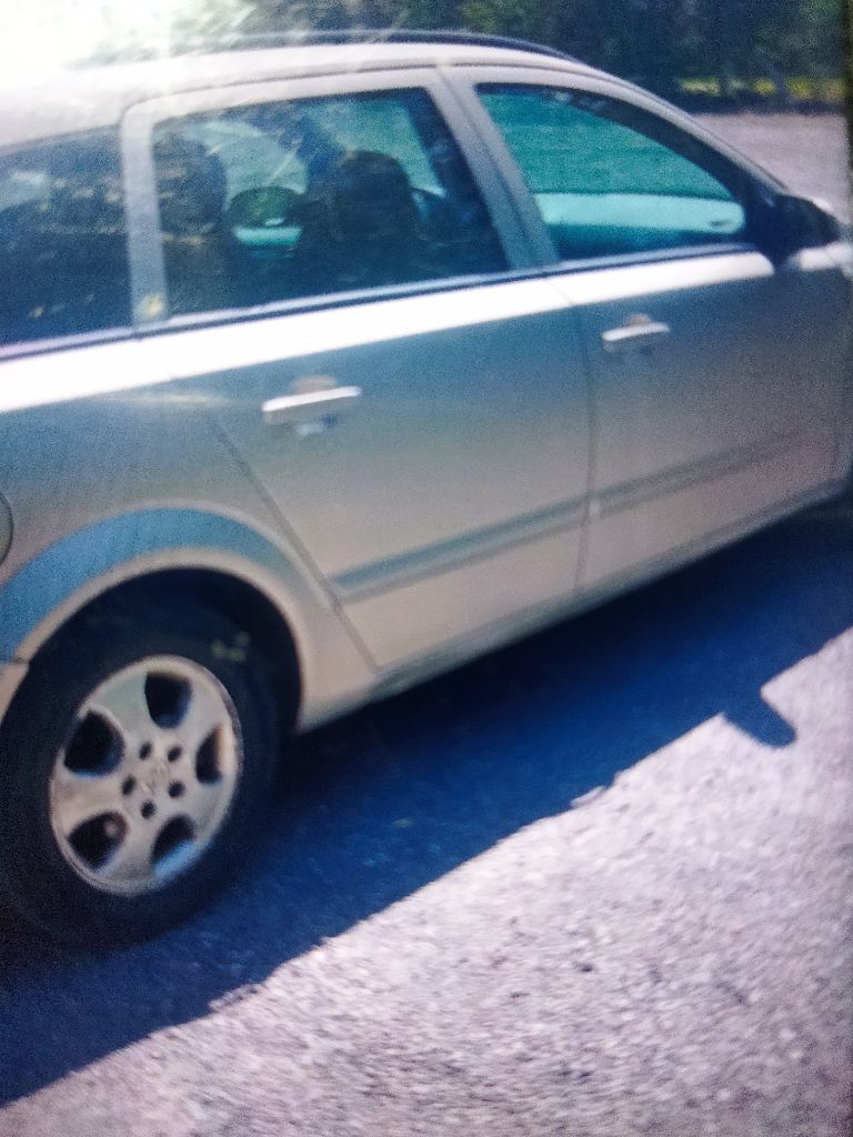 Продам опель астра аш 1,7 турбодизель, универсал,2005г,550 000,с реальным покупателем договоримся, тел. +79493712677 - фотография - 3