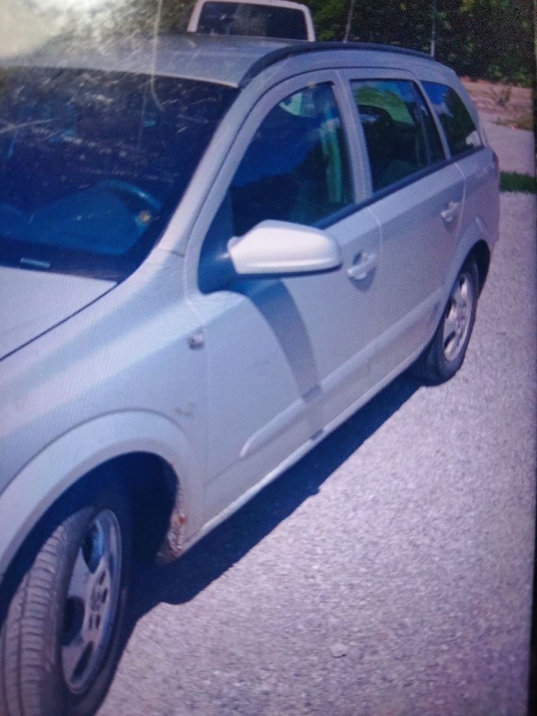 Продам опель астра аш 1,7 турбодизель, универсал,2005г,550 000,с реальным покупателем договоримся, тел. +79493712677 - фотография - 2