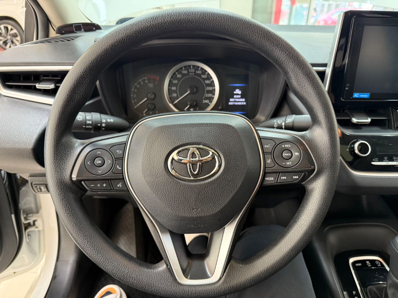 Toyota corolla 05.2021 год 1.2л пробег 44 тыс км в шикарном состоянии! авто на складе в китае. 1250 🍋 в уссурийске под ключ с таможенными платежами! доставка в любой регион россии, в том числе днр и лнр. по запросу вышлю доп инфу. любое авто из китая, европейцы, японцы, американцы! ватсап +8613124532777 телеграмм avtoavseven - фотография - 8