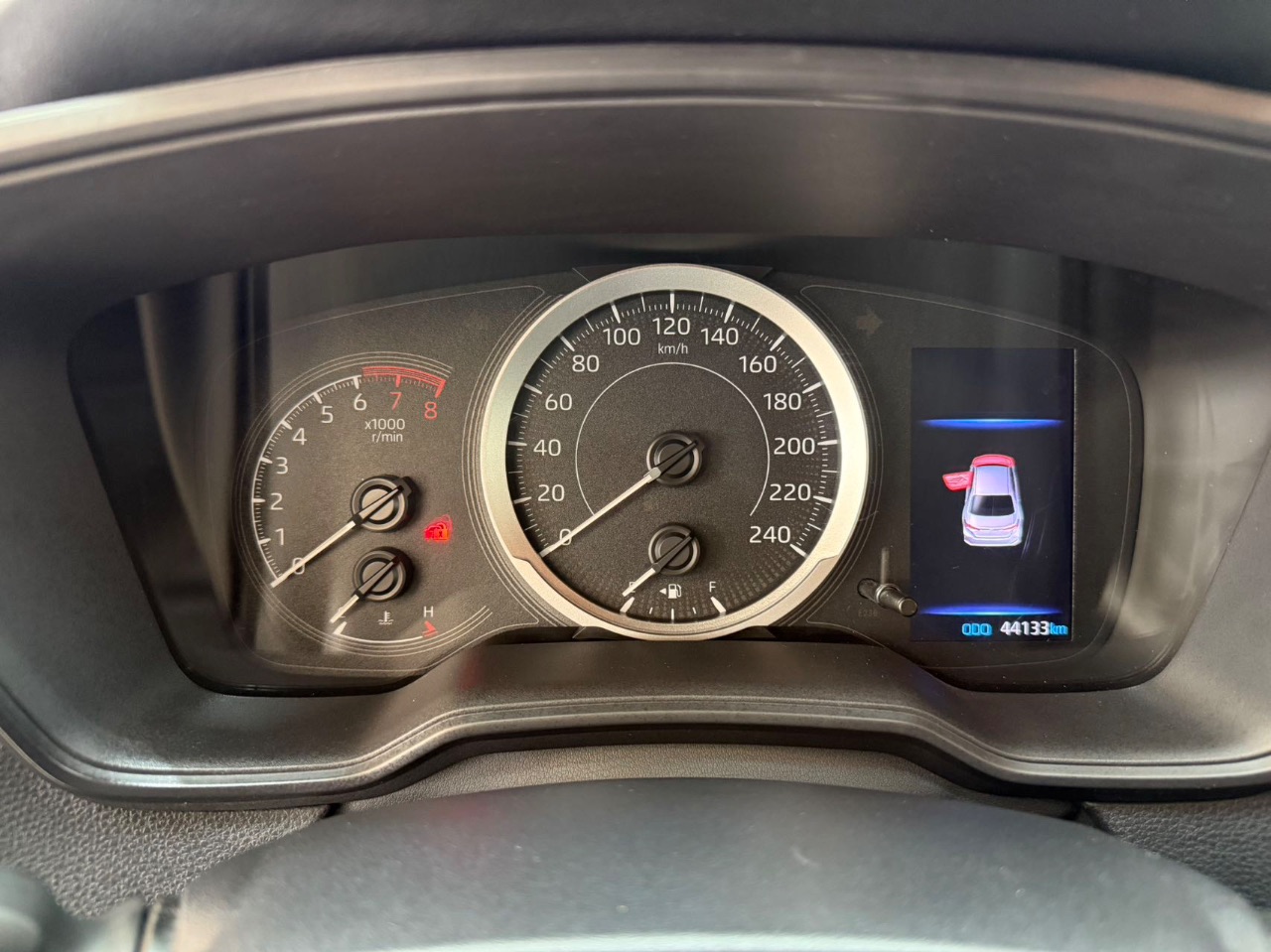 Toyota corolla 05.2021 год 1.2л пробег 44 тыс км в шикарном состоянии! авто на складе в китае. 1250 🍋 в уссурийске под ключ с таможенными платежами! доставка в любой регион россии, в том числе днр и лнр. по запросу вышлю доп инфу. любое авто из китая, европейцы, японцы, американцы! ватсап +8613124532777 телеграмм avtoavseven - фотография - 5