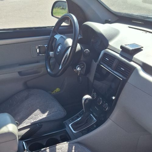 Продам suzuki xl7 2008 года двигатель 3.6 бензин-газ есть косяки по кузову цена 850.000 г. донецк +79498081873 - фотография - 5