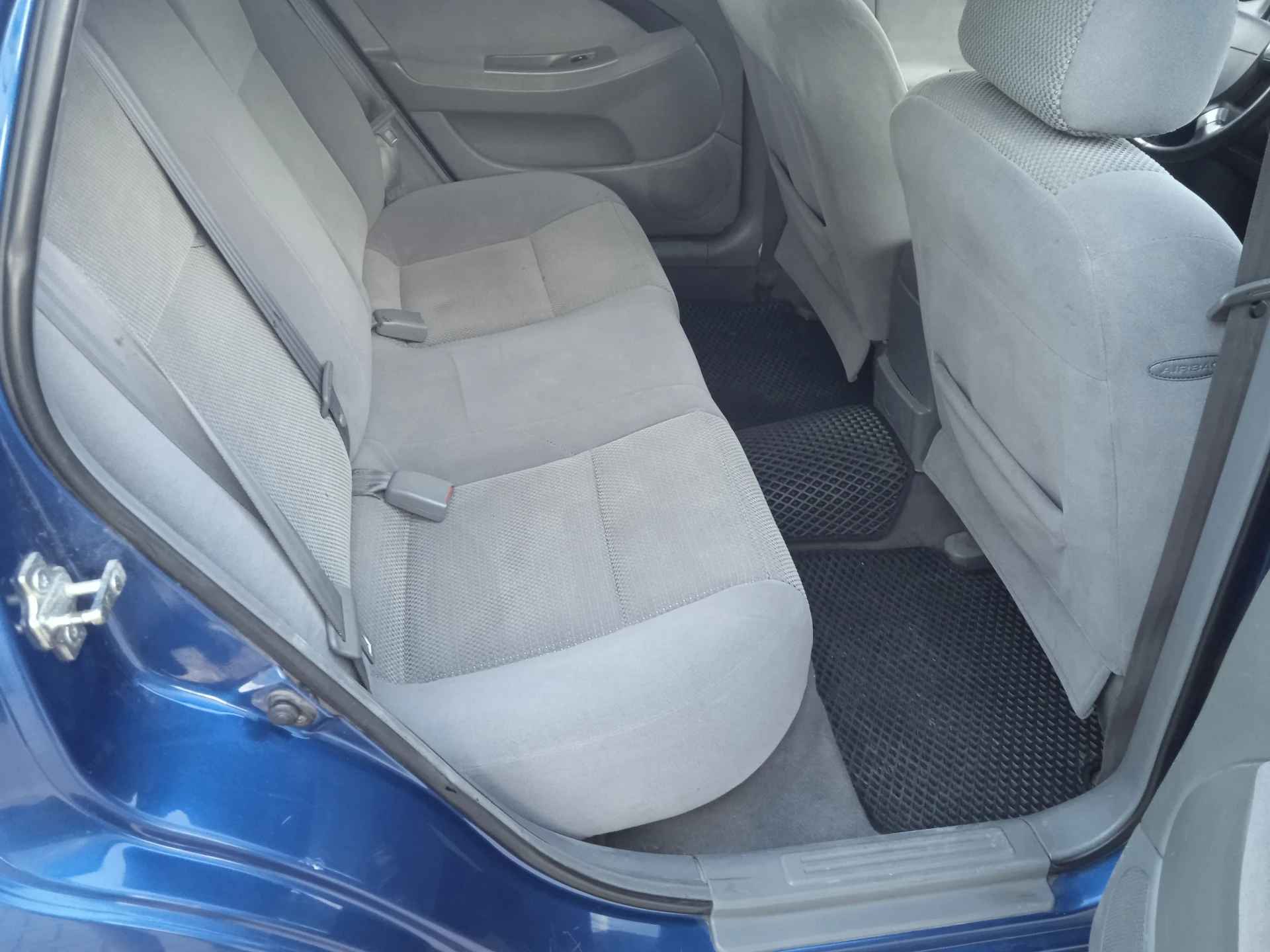 Продам шевроле лачетти 2007года выпуска 1,6l,109л, с, пробег 218тыс, авто в хорошем состоянии, что по кузову, что технически, шиы лето новые r-15, комплект зимних шины отдам в придачу, комплектация: гидроусилитель руля, abs, четыре электростеклоподъёмника, шесть подушек airbag, безопасности кондиционер холодит, подогрев зеркал заднего вида, музыка андроид, камера заднего вида, основной свет линза led, тонировка, сигнализация с обратной связью, обслужена вложений не требует, с документами порядок, три владельца по птс, интересующие вопросы по телефону, смотреть авто город, шахтёрск, тел +79495963046 цена 450рб, торг - фотография - 8