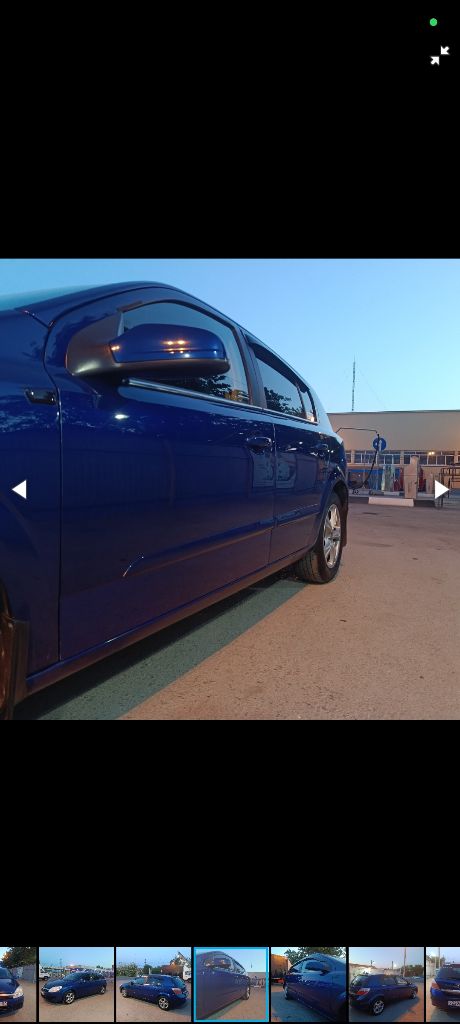 Продам опель астра н хэтчбек спорт,2004г. двигатель 1.6,ркпп 5 ступка, полностью целая в родном металле, все работает, ходовая отличная, переоформление любое.500тыс. +79495723787 - фотография - 6